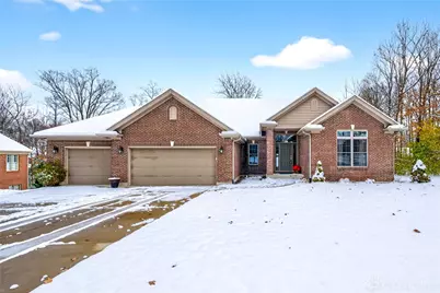 6946 Rosecliff Place, Miami Township, OH 45459 - Photo 1