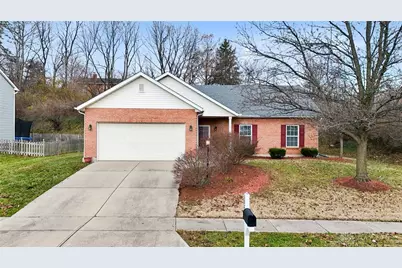 4885 Millridge Road, Dayton, OH 45424 - Photo 1