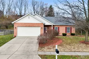 4885 Millridge Rd, Dayton, OH 45424 - Photo 1