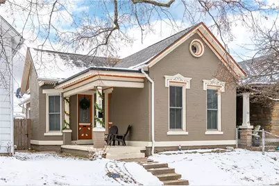 109 James Street, Dayton, OH 45410 - Photo 1