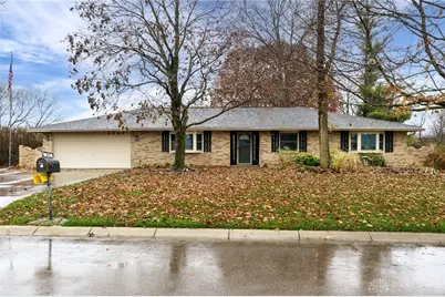 3691 Southbrook Drive, Beavercreek, OH 45430 - Photo 1