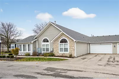 4618 Cobblestone Drive, Tipp City, OH 45371 - Photo 1