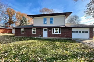 550 N. Maple St, Eldorado, OH 45321 - Photo 1