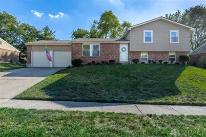 1520 Vista Ridge Drive, Miamisburg, OH 45342 - Photo 1