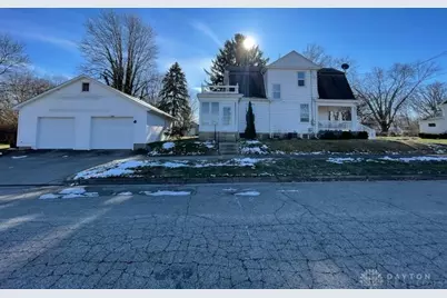 200 Vine Street, Eaton, OH 45320 - Photo 1