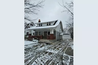 333 E Cottage Avenue, Dayton, OH 45449 - Photo 1
