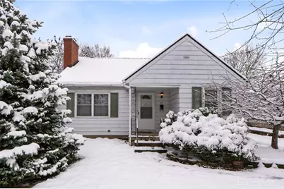 60 Constantia Avenue, Dayton, OH 45419 - Photo 1