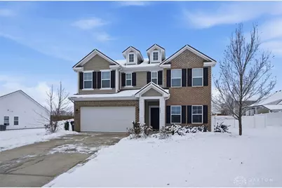 121 Mound Builder Place, Carlisle, OH 45005 - Photo 1