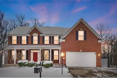 8730 Dowd Court, Dayton, OH 45458 - Photo 1