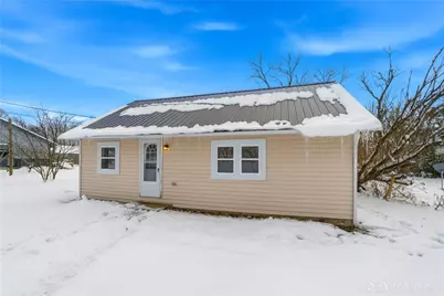 10575 Plattsburg Road, Harmony Twp, OH 45368 - Photo 1