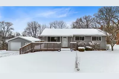 2908 Valleyview Drive, Fairborn, OH 45324 - Photo 1