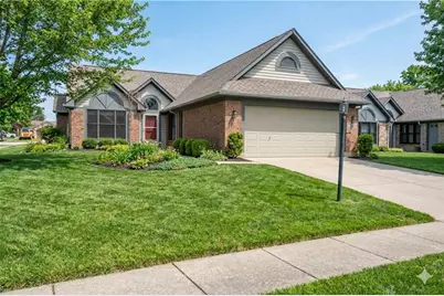 4426 Woodbank Drive, Beavercreek, OH 45440 - Photo 1