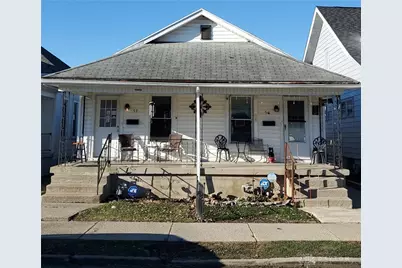 51 Drury Street #53, Dayton, OH 45403 - Photo 1