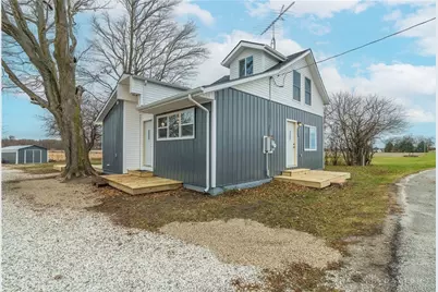 6200 State Route 718, Pleasant Hill, OH 45359 - Photo 1