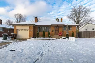 1427 Barton Ave, Kettering, OH 45429 - Photo 1