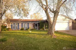 1012 Gribble Dr, Franklin, OH 45005 - Photo 1