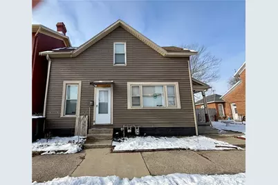 408 S Wayne Street, Piqua, OH 45356 - Photo 1