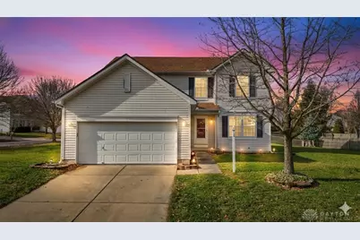 6705 Serrell Lane, Dayton, OH 45424 - Photo 1