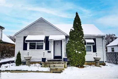 3108 Sutton Avenue, Kettering, OH 45429 - Photo 1