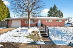 5002 Rye Dr, Huber Heights, OH 45424 - Photo 1