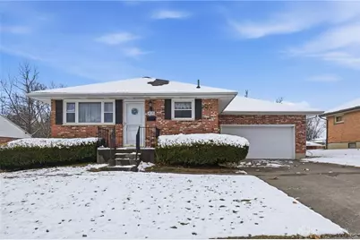 4135 Anoka Street, Springfield, OH 45503 - Photo 1