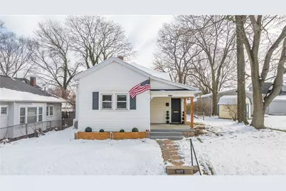 1417 Madison Avenue, Piqua, OH 45356 - Photo 1