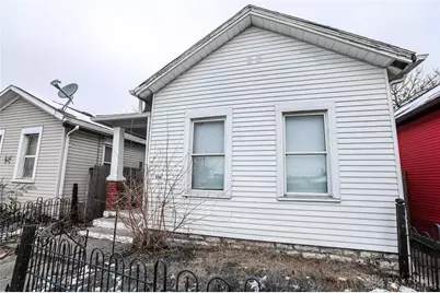 106 Pulaski Street, Dayton, OH 45402 - Photo 1