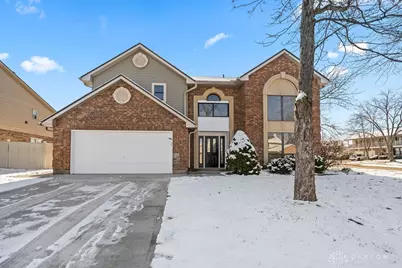 6620 Deer Bluff Drive, Dayton, OH 45424 - Photo 1