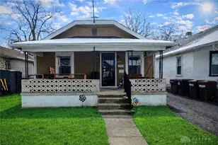 504 Greene St, Fairborn, OH 45324 - Photo 1