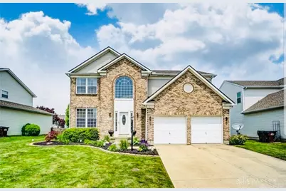 2111 Eastover Lane, Miamisburg, OH 45342 - Photo 1