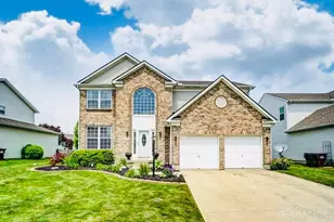 2111 Eastover Ln, Miamisburg, OH 45342 - Photo 1