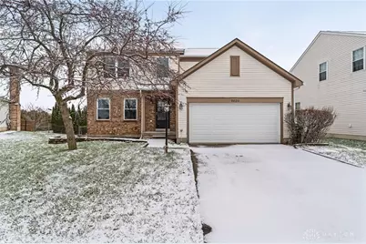 9820 Arlis Lane, Miamisburg, OH 45342 - Photo 1