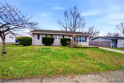 1209 Ringwalt Drive, Dayton, OH 45432 - Photo 1