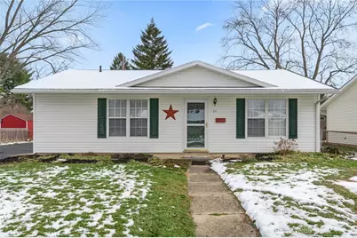 91 Tackett Drive, Xenia, OH 45385 - Photo 1