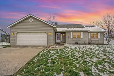 3220 Gardenia Drive, Troy, OH 45373 - Photo 1