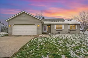 3220 Gardenia Dr, Troy, OH 45373 - Photo 1