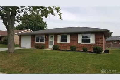 2513 Glenmore Court, Troy, OH 45373 - Photo 1