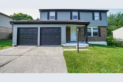 2949 N Bend Road, Cincinnati, OH 45239 - Photo 1