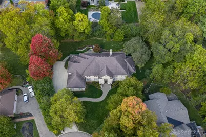 1569 Tulipwoods Circle, Washington Twp, OH 45459 - Photo 1