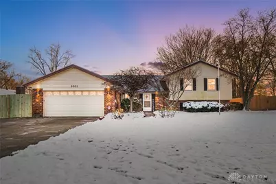 3031 Lantz Road, Dayton, OH 45432 - Photo 1