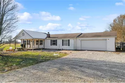 10858 Horseshoe Road, Lynchburg, OH 45142 - Photo 1