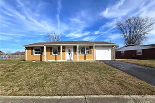 1772 Maumee Dr, Xenia, OH 45385 - Photo 1