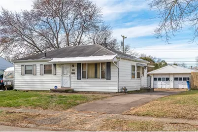 1627 Joselin Road, Dayton, OH 45432 - Photo 1