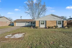 143 S Dorset Rd, Troy, OH 45373 - Photo 1