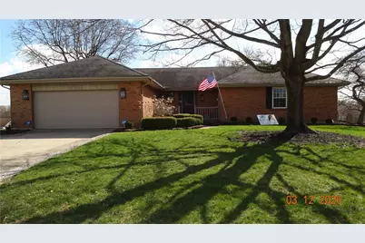4734 Rushwood Circle, Englewood, OH 45322 - Photo 1