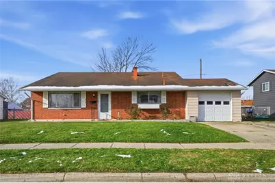 419 Falcon Drive, New Carlisle, OH 45344 - Photo 1