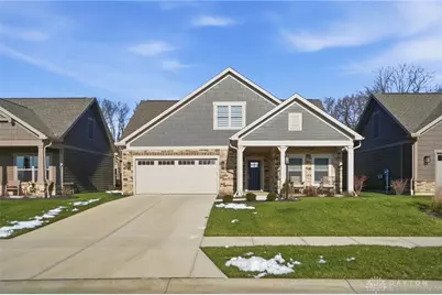 1444 Triple Crown Way, Beavercreek Twp, OH 45385 - Photo 1