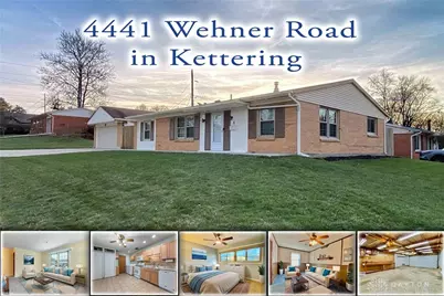4441 Wehner Road, Dayton, OH 45429 - Photo 1