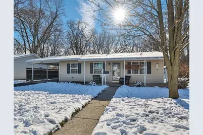 145 Cato Drive, Xenia, OH 45385 - Photo 1