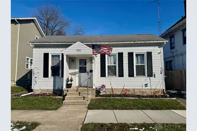 519 Walnut Street, Greenville, OH 45331 - Photo 1